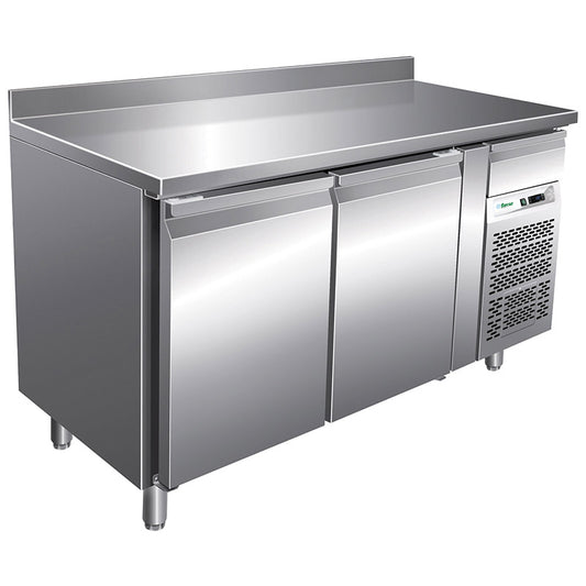 Pult – model GN 2200 TN WITH SPLASHBACK