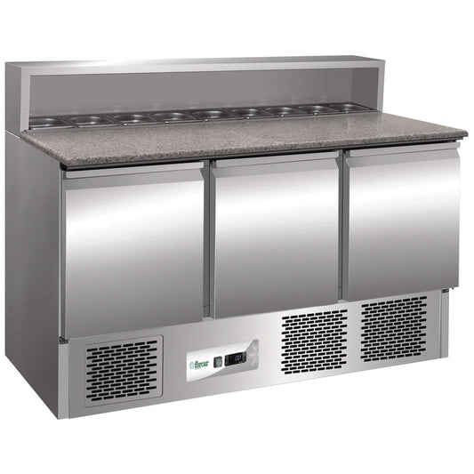 Saladeta pult – model SALADETTE SF 903 PZ