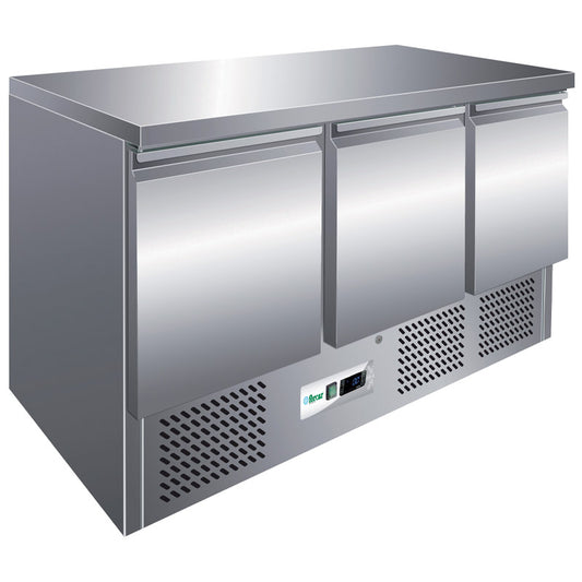 Saladeta pult – model SALADETTE SF 903 TOP