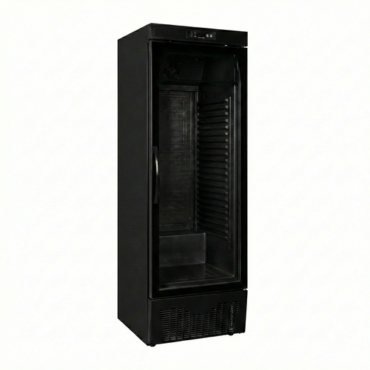Profesionalna vitrina za plus režim (0 do +10°C) – 200×67×70 cm