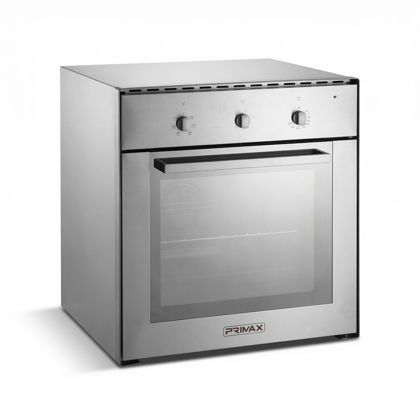 Profesionalna peć – Š60×D64×V64 cm