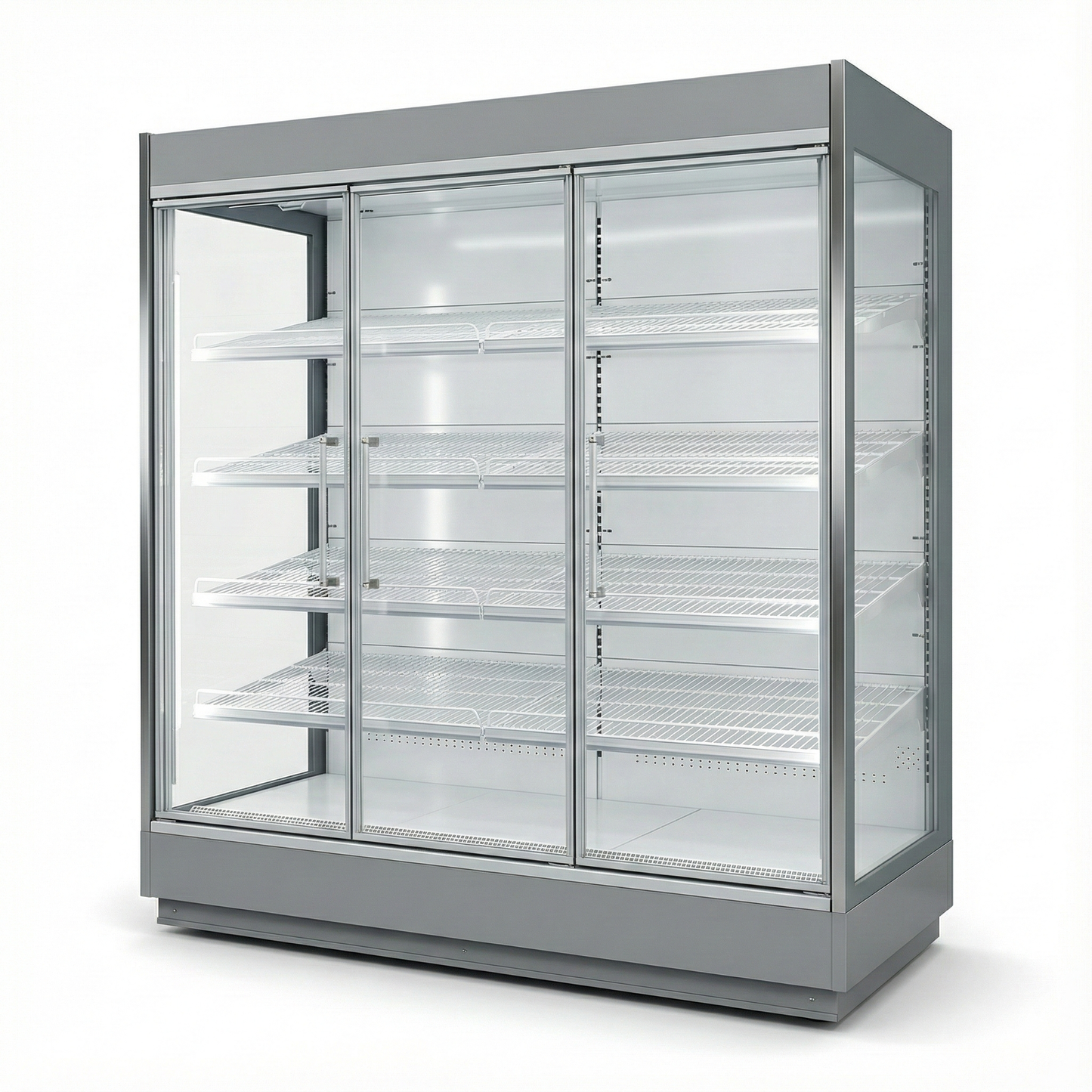 VITRINA rashladna – +2 do +10°C (3H1) / 0 do +5°C (3M1)