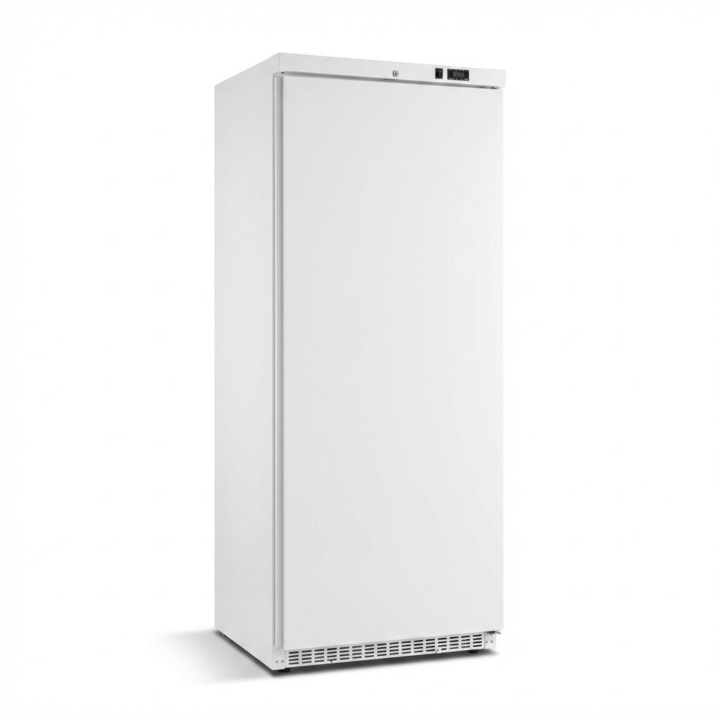 Profesionalni rashladni ormar za minus režim – bijeli (-22 do -15°C)
