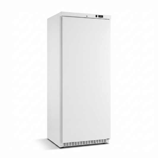 Profesionalni rashladni ormar za minus režim – bijeli (-22 do -15°C)