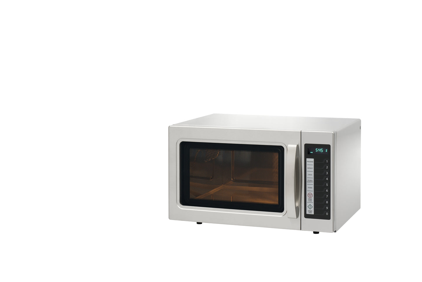 Profesionalna mikrovalna pećnica KMW300D (29 L, digitalna)