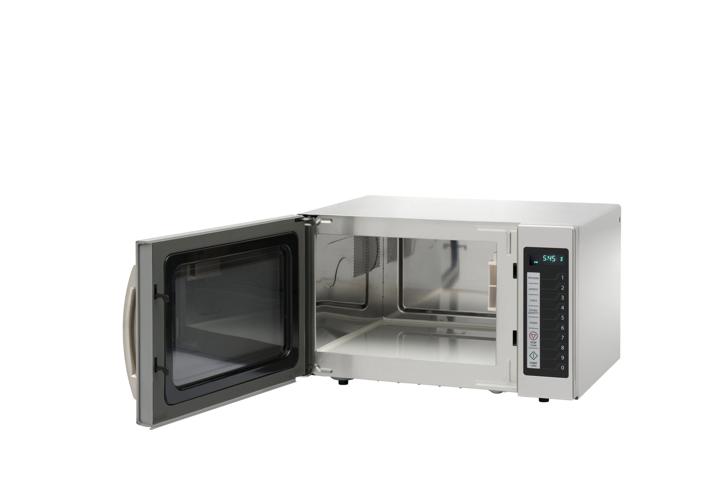 Profesionalna mikrovalna pećnica KMW300D (29 L, digitalna)