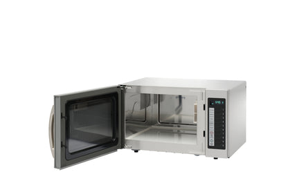 Profesionalna mikrovalna pećnica KMW300D (29 L, digitalna)