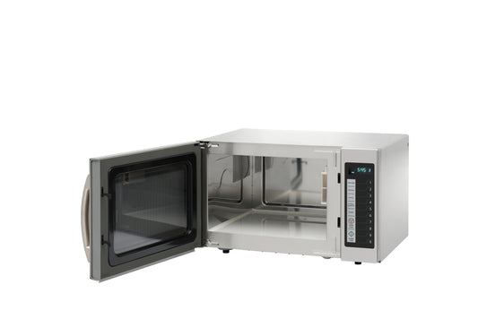 Profesionalna mikrovalna pećnica KMW300D (29 L, digitalna)