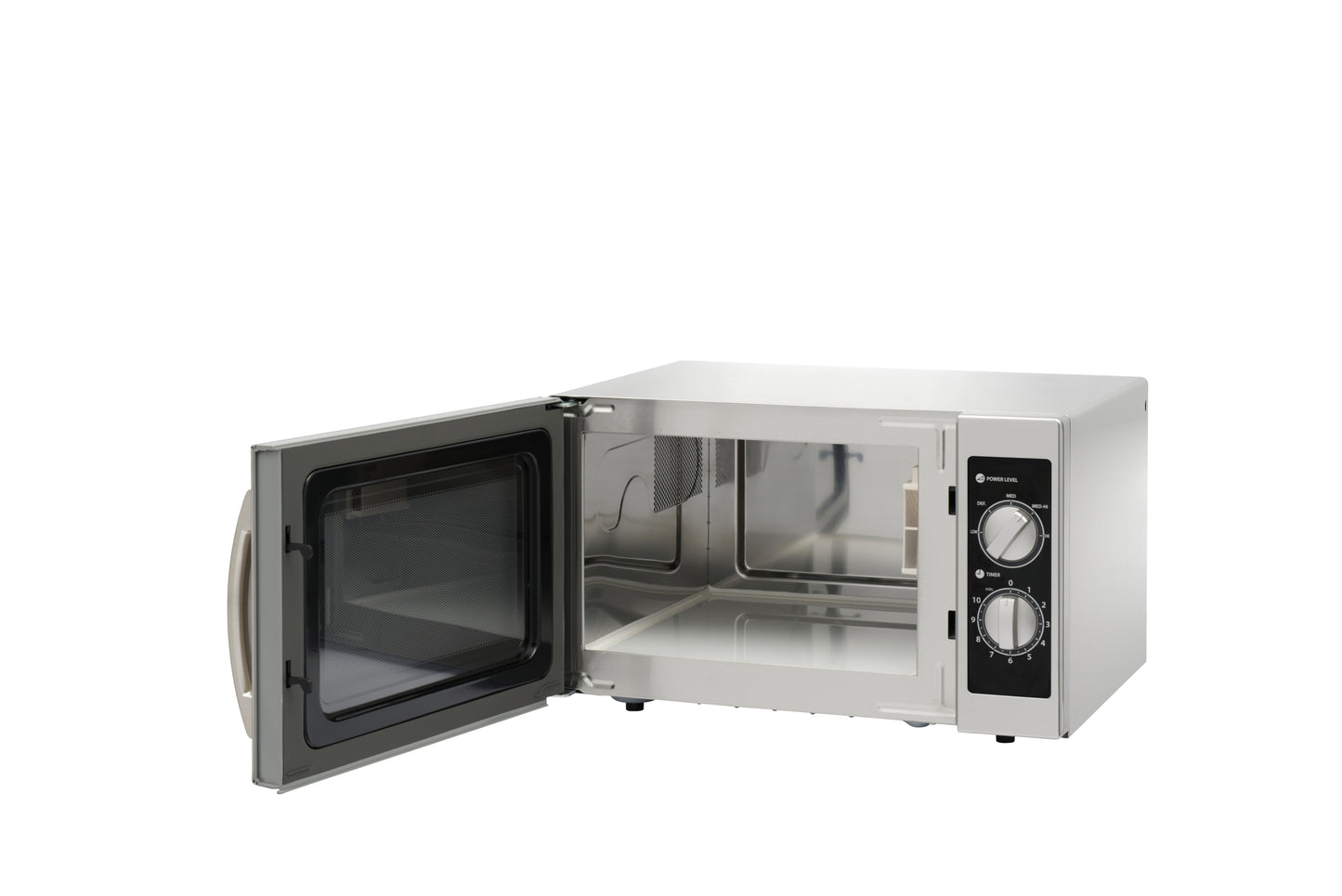Profesionalna mikrovalna pećnica KMW300M (29 L)