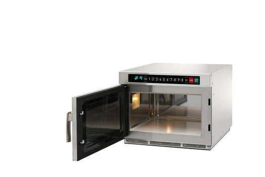 Profesionalna mikrovalna pećnica KMW600D (27 L, 2 magnetrona)