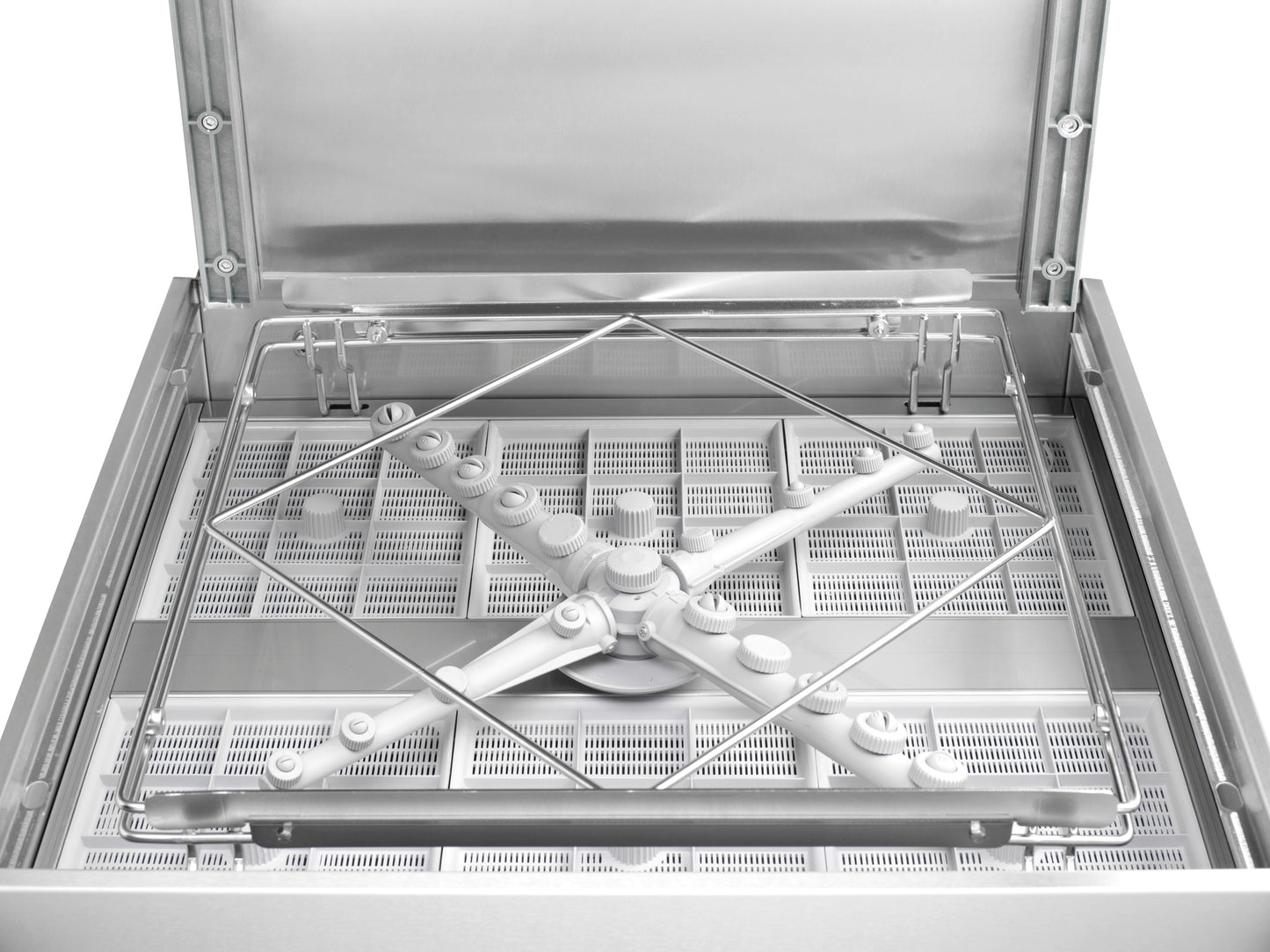 Mašina za pranje posuđa sa kapuljačom LSH Hood – 6750 W (LSH6000)