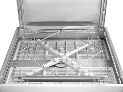 Mašina za pranje posuđa sa kapuljačom LSH Hood – 6750 W (LSH6000)