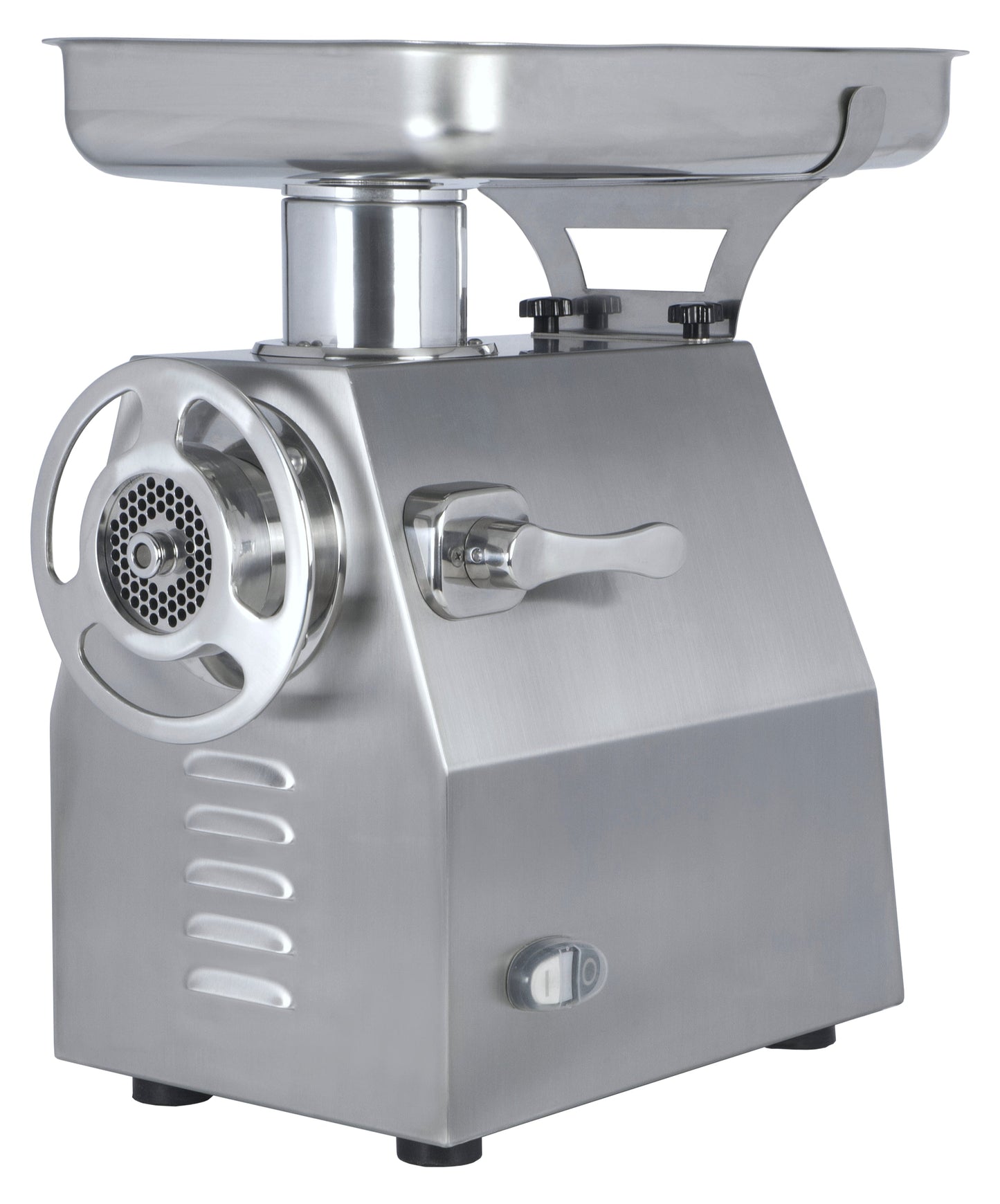 Mašina za mljevenje mesa MG22CI – Amitek – 400V (trofazni)