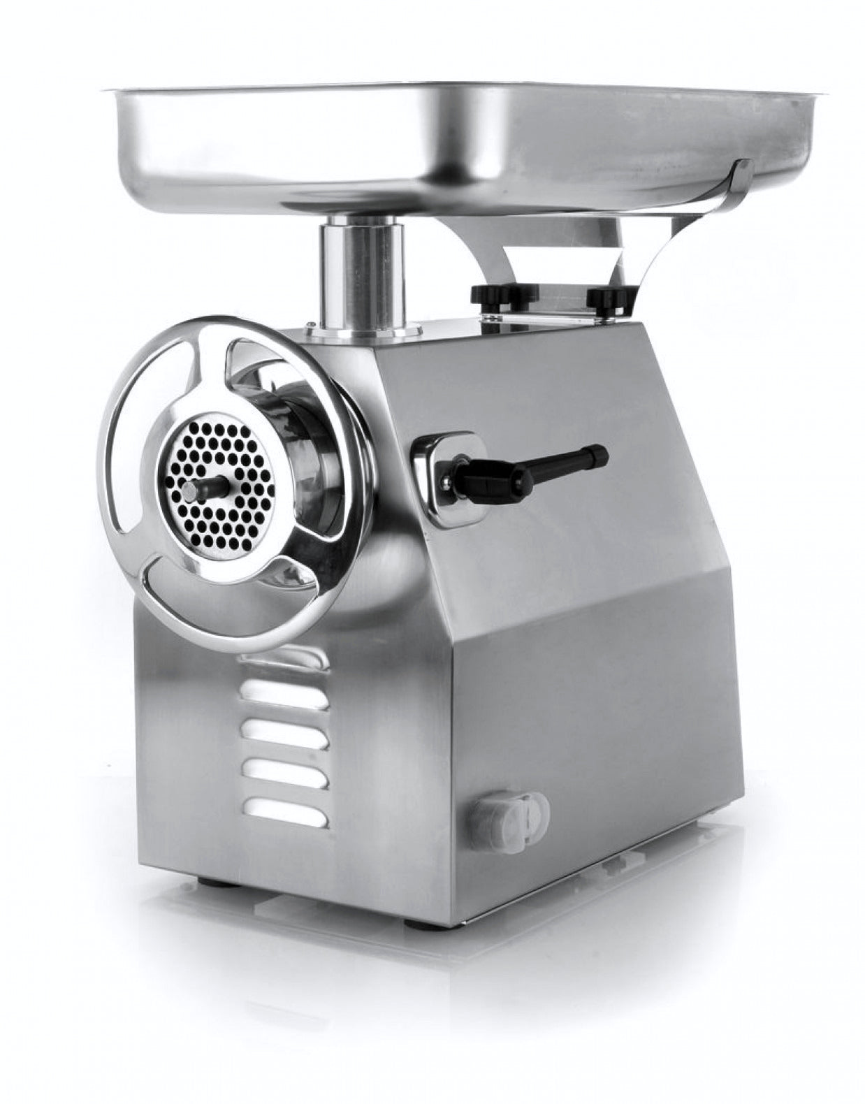 Mašina za mljevenje mesa MG32CI – Amitek – 230V (jednofazni)