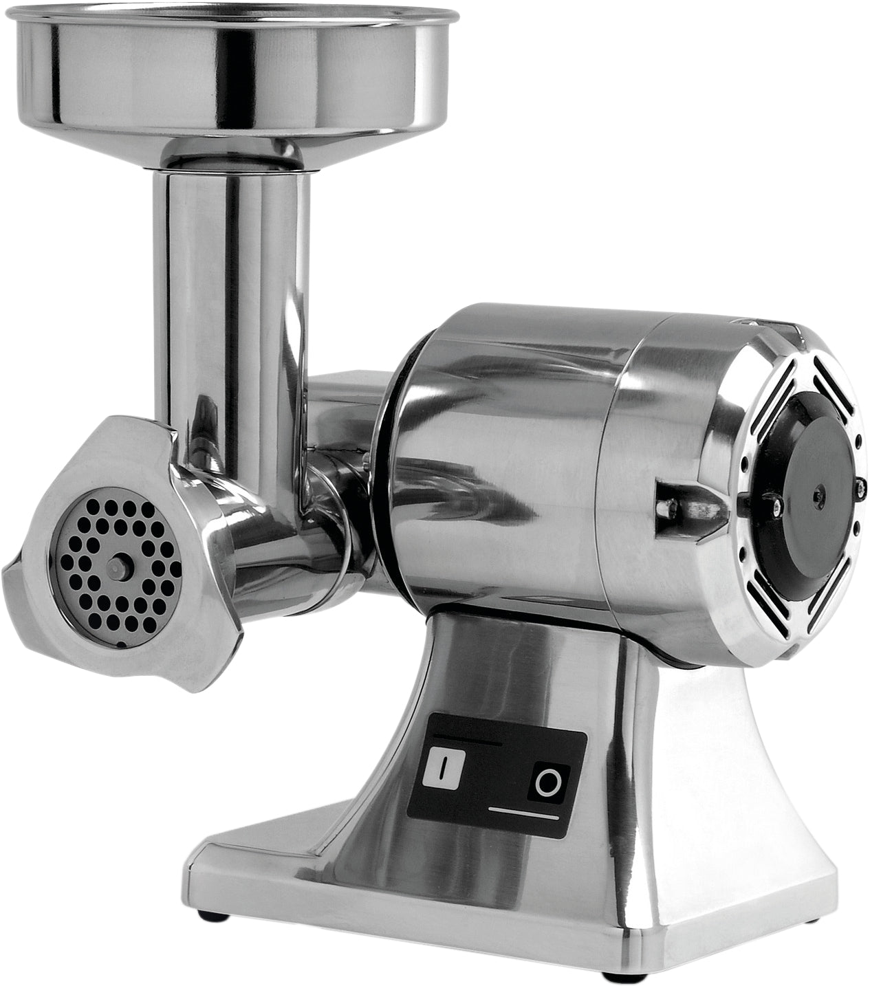 Mašina za mljevenje mesa MG8 – Amitek (MG8A)