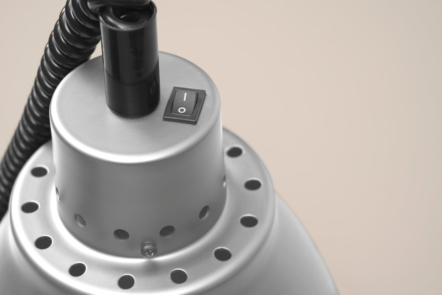 Infracrvena grijaća lampa NA serija – 250 W (NA25R)