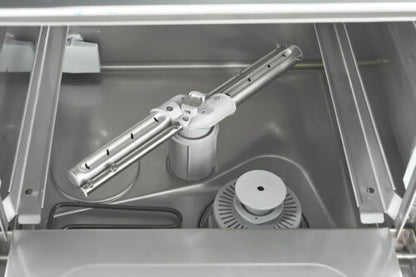 Aristarco - Profesionalna mašina za čaše - AF 38.25