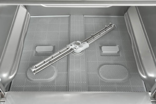 Profesionalna mašina za suđe 50×50 - Aristarco AF50.35 ESI