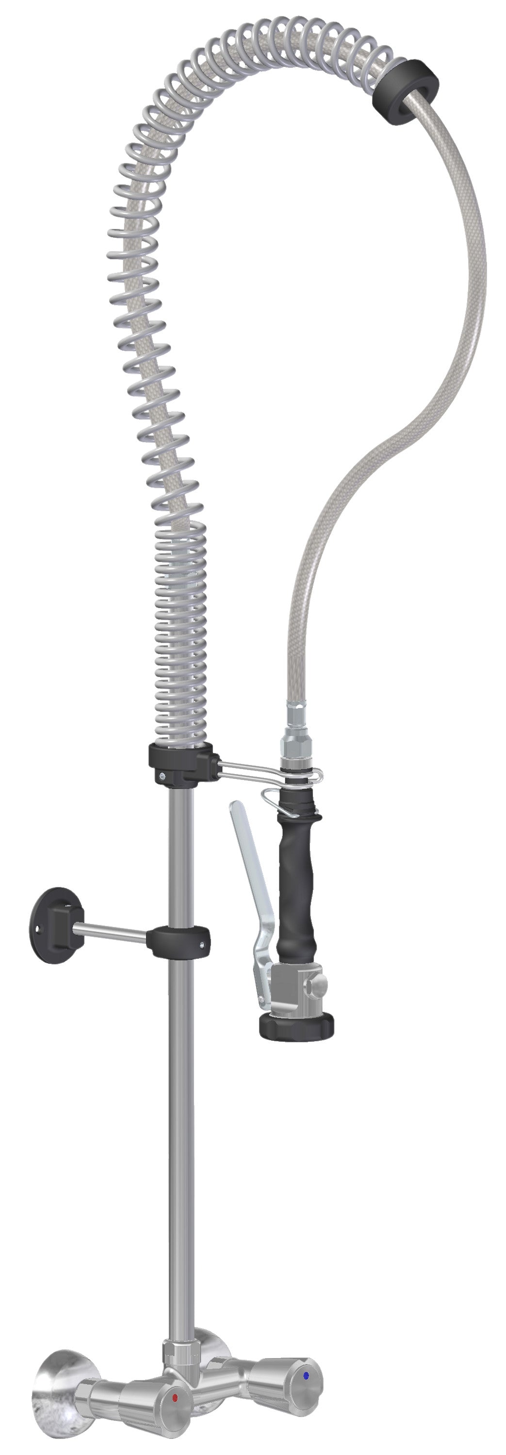 Zidna tuš jedinica RBT300M (RBT300M)