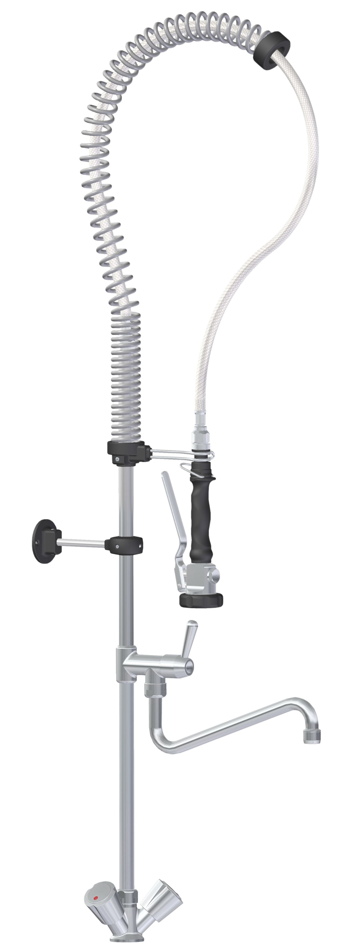 Tuš jedinica sa slavinom RBT300R2/F2 (RBT300R2)