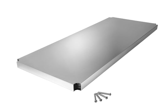 Dodatne police za Scaffale – dubina 400 mm (SB104A VH)