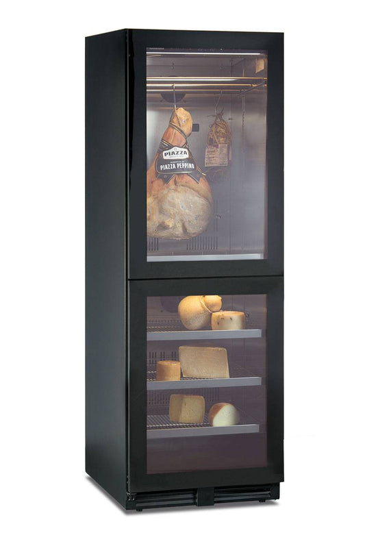 Ormar – model SF 180 INOX