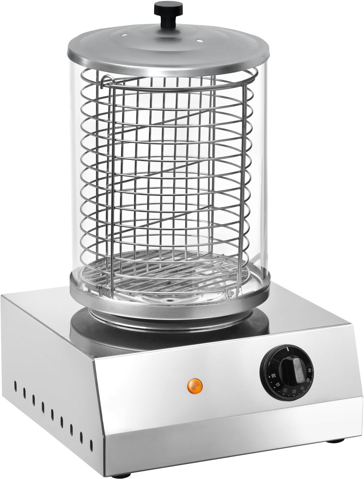 Aparati za hot dog – Amitek (SHS)