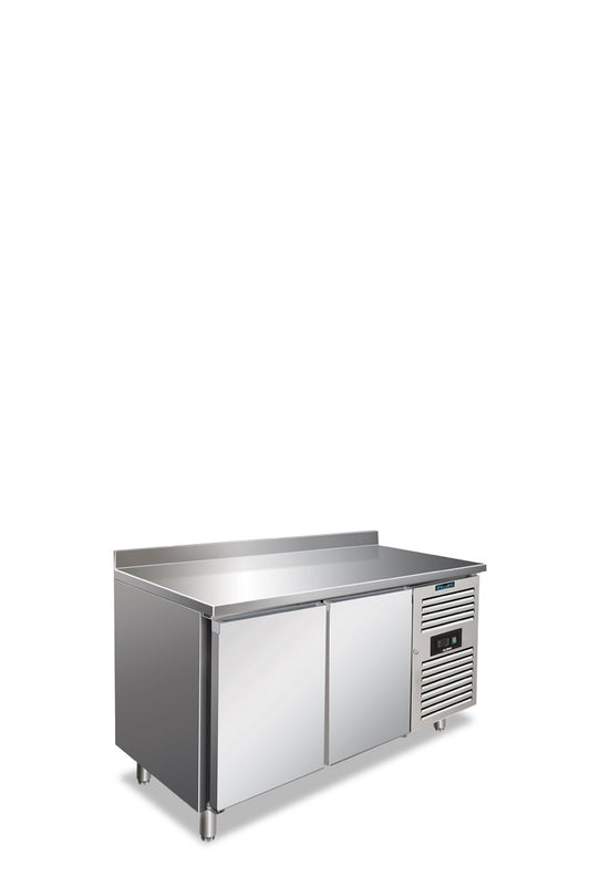Pult – model SNACK 4200 BTF WITH SPLASHBACK