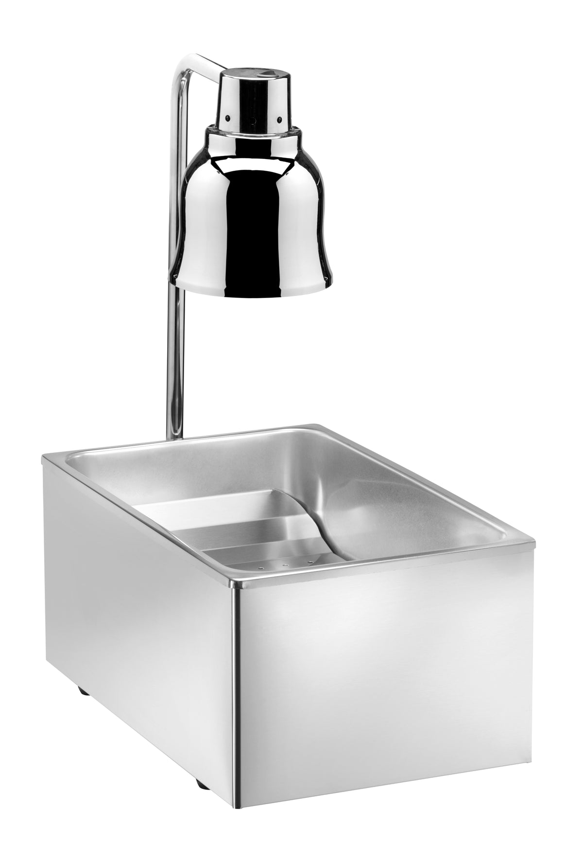 Zagrijač za pomfrit SP1 – 250 W (SP1)