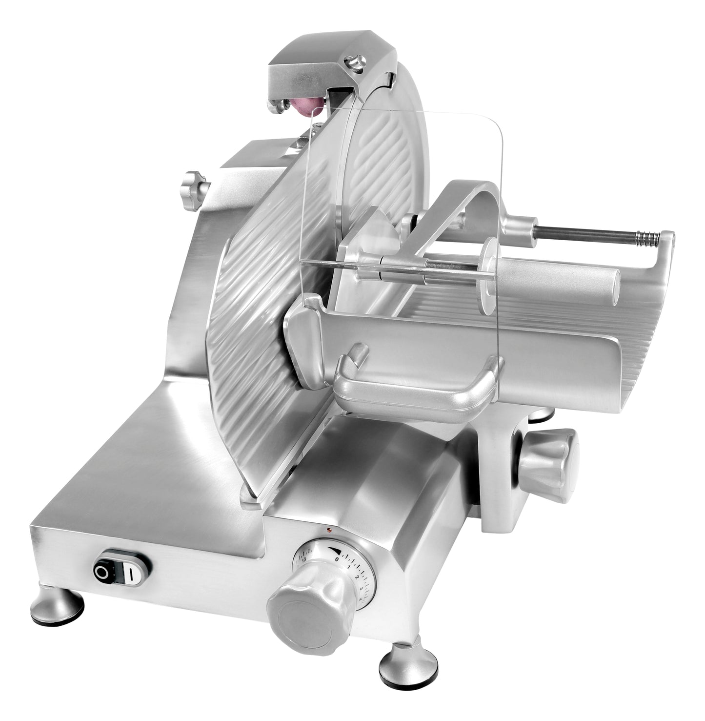 Vertikalni rezač 250mm – Carni (meso) – 260W (SV250CP)