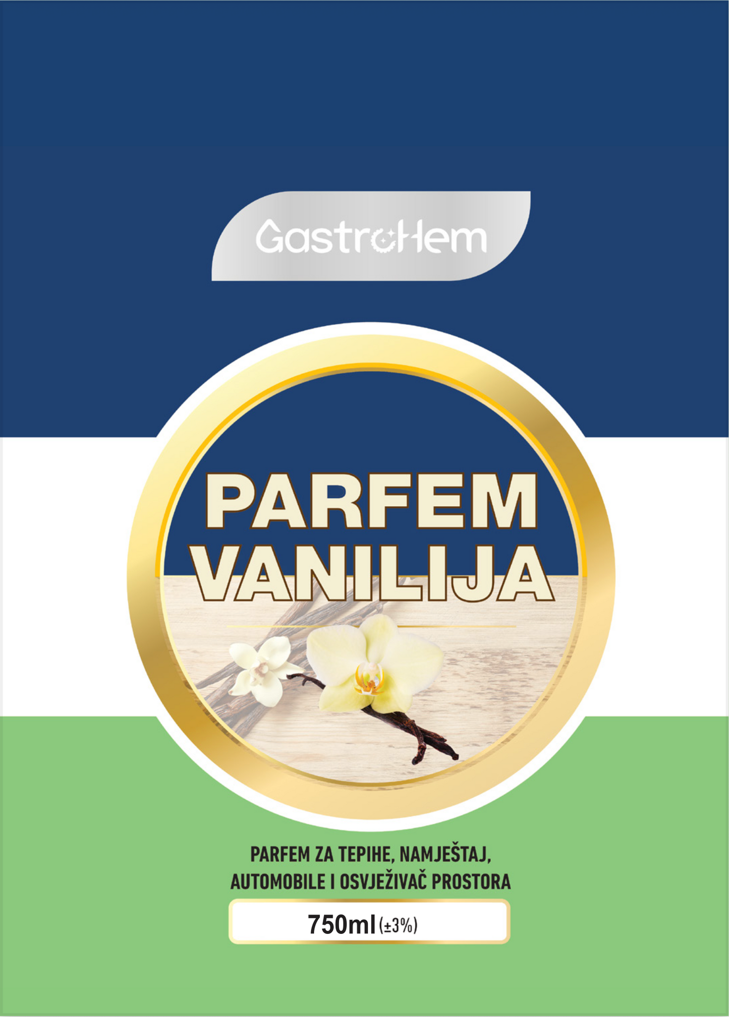 Kvalitetni parfemi za gastronomiju i domaćinstvo