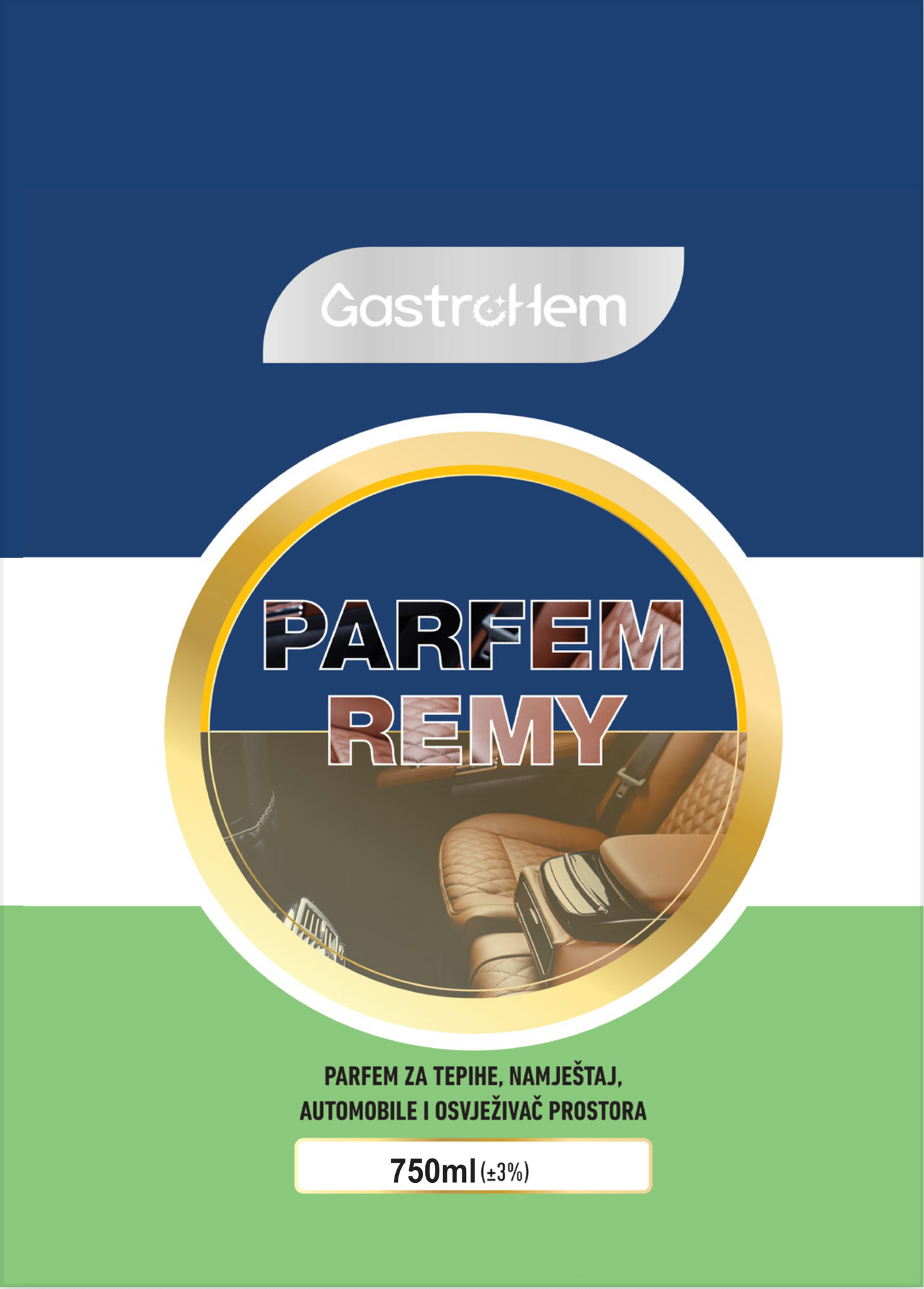 Kvalitetni parfemi za gastronomiju i domaćinstvo