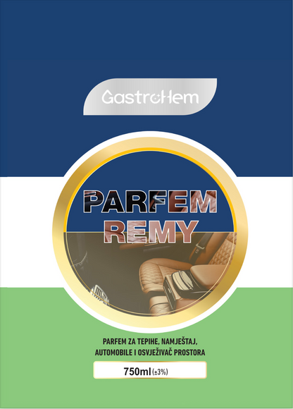 Kvalitetni parfemi za gastronomiju i domaćinstvo