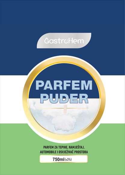 Kvalitetni parfemi za gastronomiju i domaćinstvo