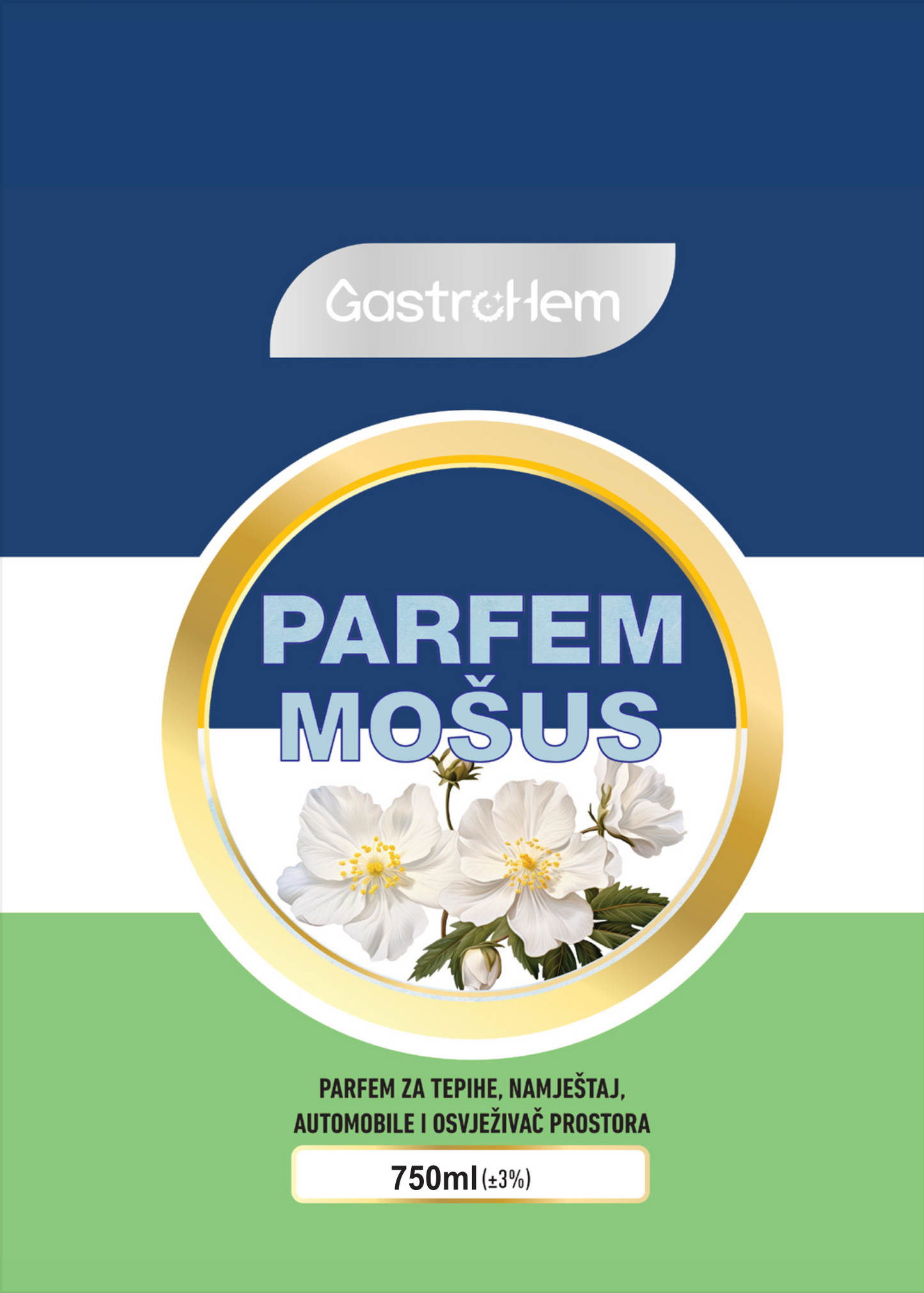 Kvalitetni parfemi za gastronomiju i domaćinstvo