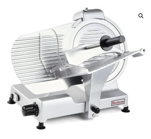 Profesionalna salamoreznica BKL 300 – nož Ø300 mm (230 W)