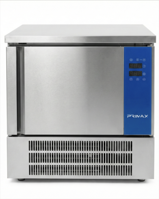 Profesionalni šoker za brzo hlađenje i zamrzavanje (75×70×94 cm)