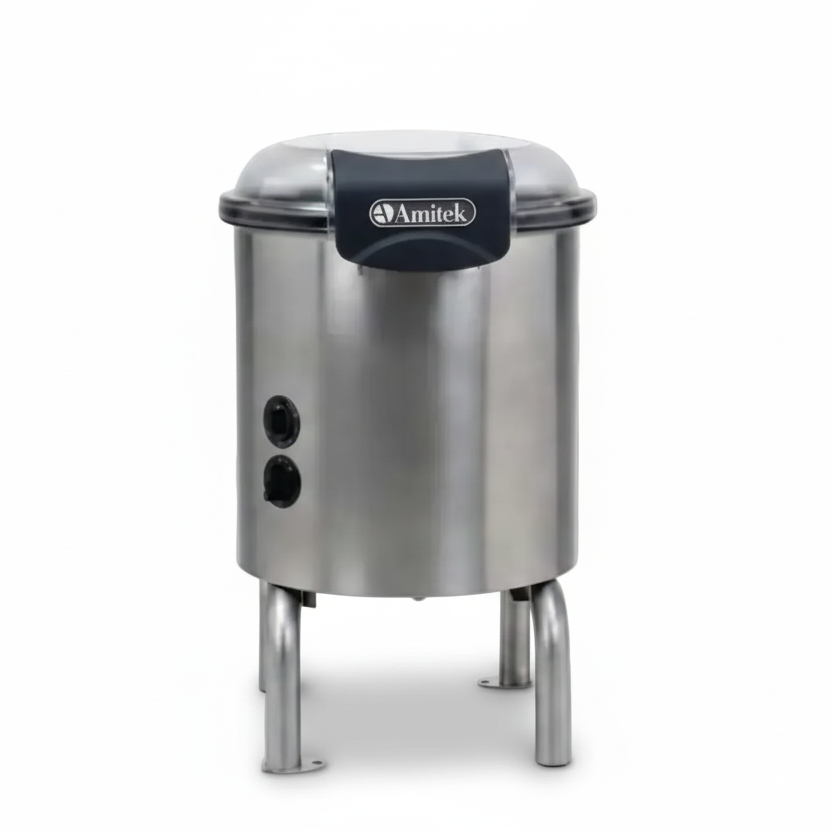 Perilica krompira (Potato peeler) – 5 kg EXTRA (PX5 EXTRA CE)
