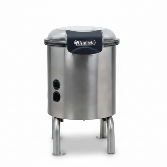 Perilica krompira (Potato peeler) – 5 kg EXTRA (PX5 EXTRA CE)