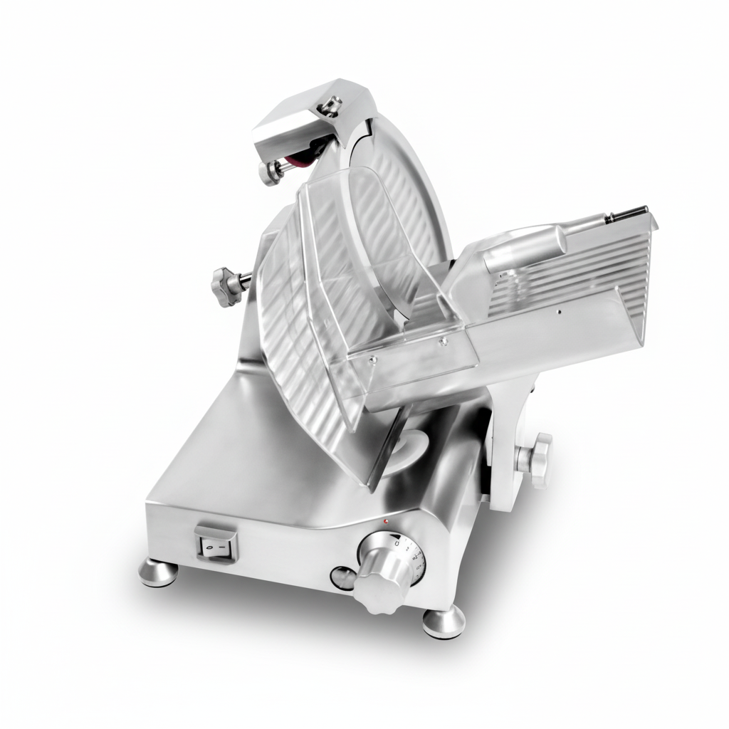 Gravitacioni rezač 275mm – EXTRA CE – 220W (SG275X)