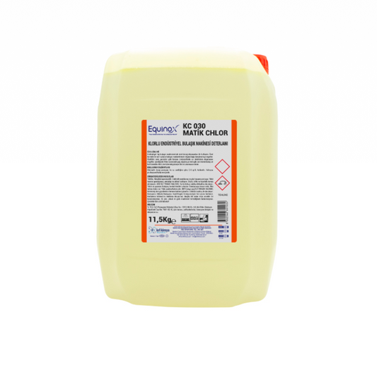 Deterdžent za mašinsko pranje posuđa