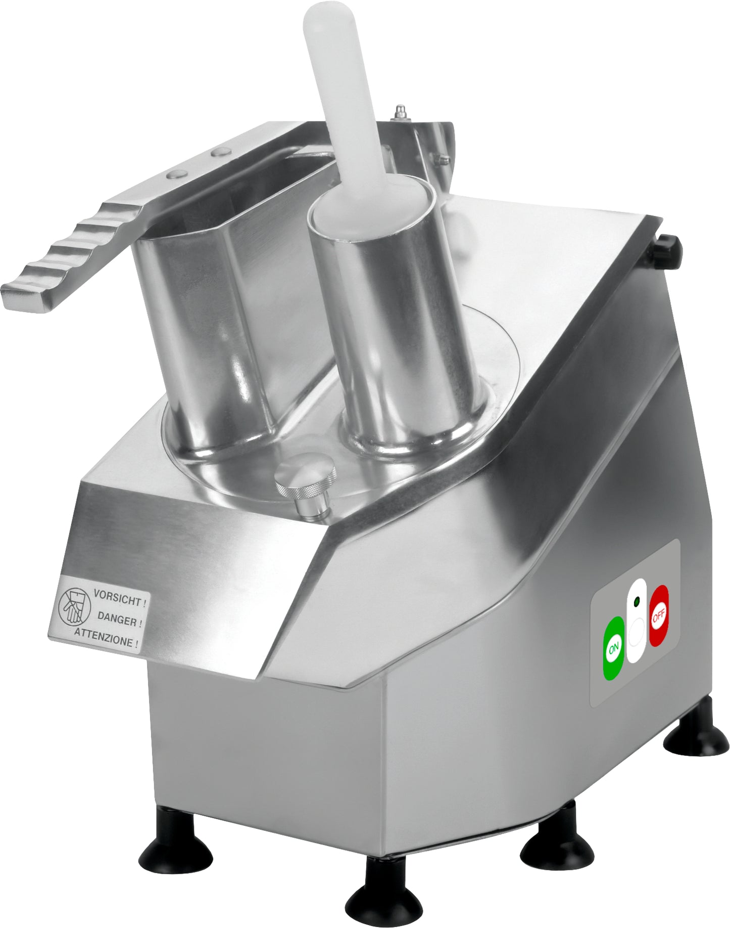 Tagliaverdura / Vegetable cutter – Amitek (TA30)