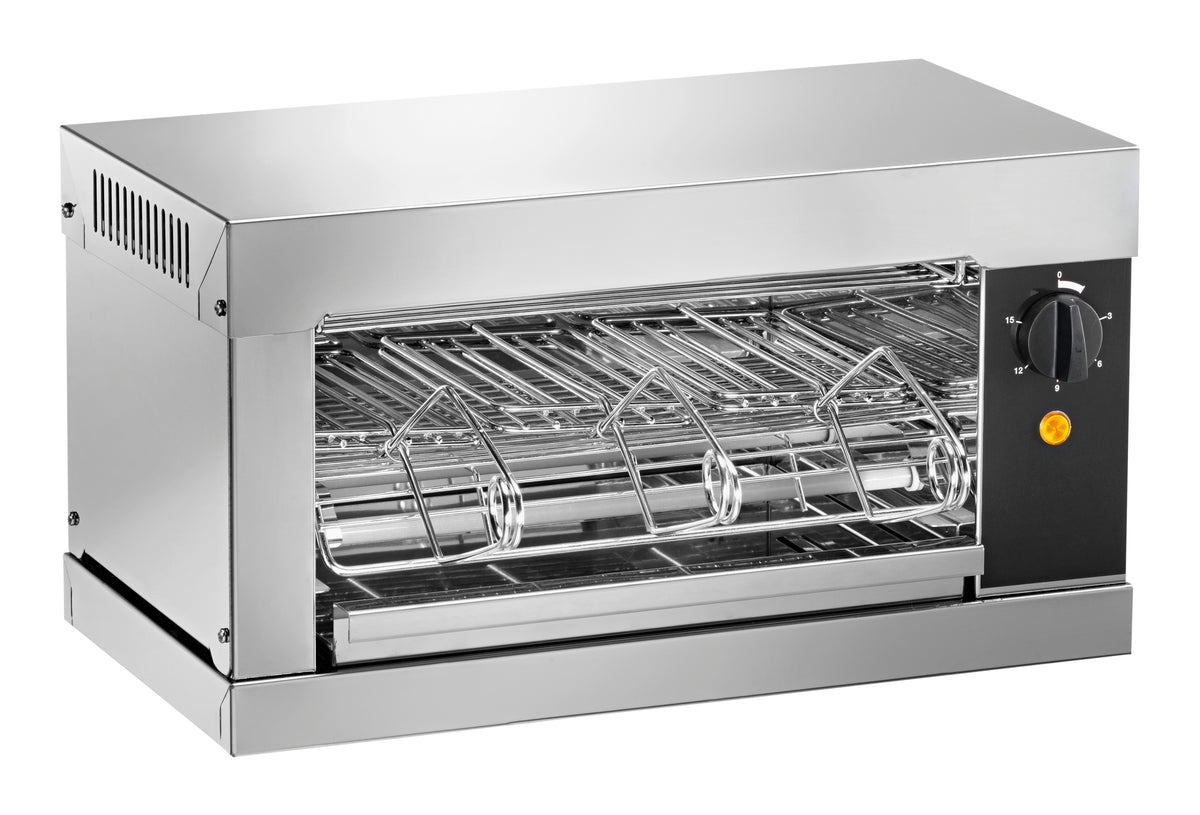 Profesionalni tosteri – Amitek – 2000 W (TS3)