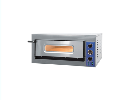 Električne pizza peći KS i KL – Amitek (KS4)