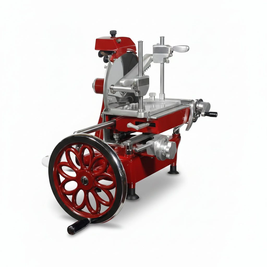 Volano rezač 250mm Luxury (VOLANO250L)