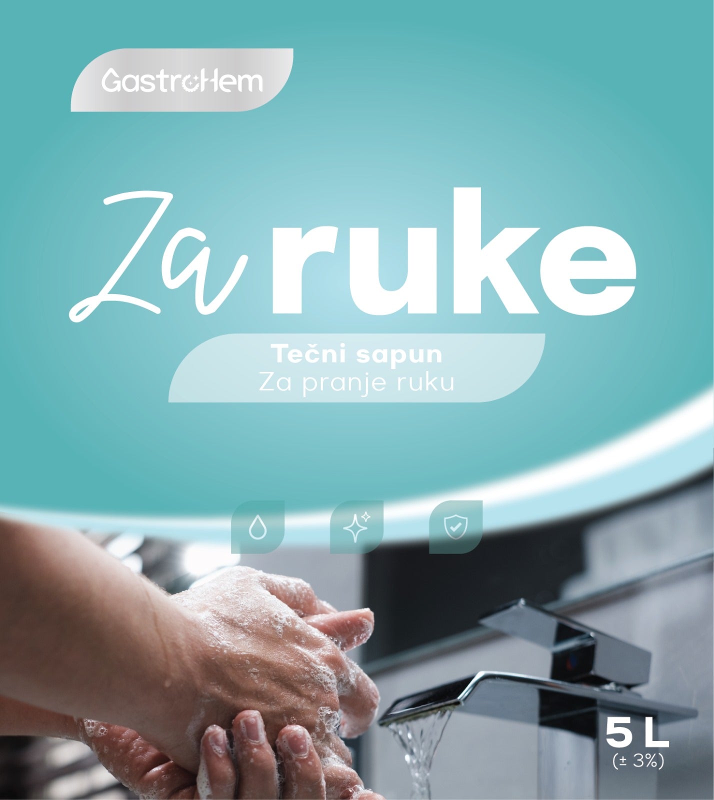 Tečni sapun za ruke