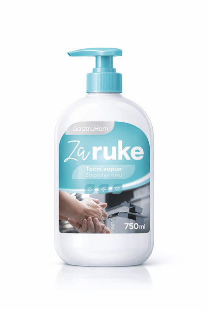 Tečni sapun za ruke