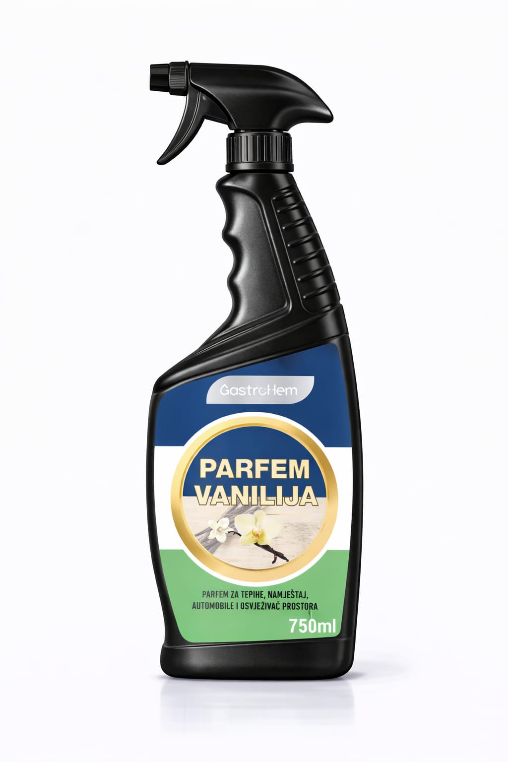 Kvalitetni parfemi za gastronomiju i domaćinstvo