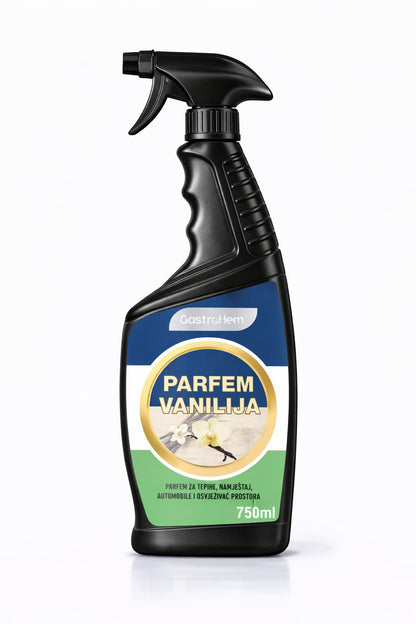 Kvalitetni parfemi za gastronomiju i domaćinstvo