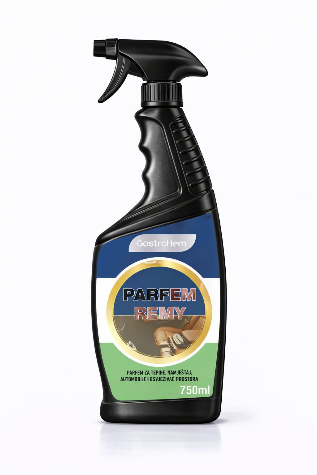 Kvalitetni parfemi za gastronomiju i domaćinstvo